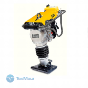Дизельная вибротрамбовка Atlas Copco LT800 Дизельная вибротрамбовка Atlas Copco LT800