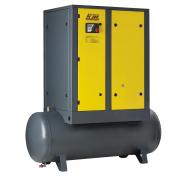Винтовой компрессор COMPRAG АR-07 (500л) ‑ 8 бар Винтовой компрессор COMPRAG АR-07 (500л) ‑ 8 бар
