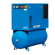 Винтовой компрессор Remeza ВК15Е-10-500ДФ