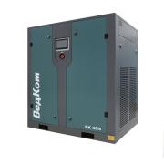 Винтовой компрессор BK 30/8 PM (8 бар, 30 кВт, IP 23) ВедКом Винтовой компрессор BK 30/8 PM (8 бар, 30 кВт, IP 23) ВедКом