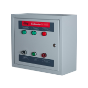 Блок автоматики FUBAG Startmaster BS 25000 (230V) двухрежимный для бензиновых электростанций до 22кВт Блок автоматики FUBAG Startmaster BS 25000 (230V) двухрежимный для бензиновых электростанций до 22кВт