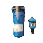 Сепаратор циклонный Spitzenreiter PAF025W Сепаратор циклонный Spitzenreiter PAF025W