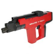 Пороховой монтажный пистолет WALTE PT450V Пороховой монтажный пистолет WALTE PT450V