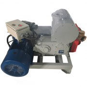 Компрессор HORI Wing 24/7 electro для безостановочной работы (HORI Wing 603 Long Run) Компрессор HORI Wing 24/7 electro для безостановочной работы (HORI Wing 603 Long Run)