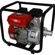 Мотопомпа Tsunami WP-50C Мотопомпа Tsunami WP-50C