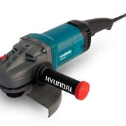 Угловая шлифмашинка HYUNDAI G 2010-230 Угловая шлифмашинка HYUNDAI G 2010-230