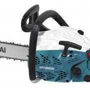 Бензопила Hyundai X 370 Бензопила Hyundai X 370