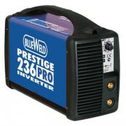 Аппарат инверторный BlueWeld Prestige-236 PRO (220В, 20-200А) Аппарат инверторный BlueWeld Prestige-236 PRO (220В, 20-200А)