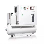 Спиральный компрессор на ресивере с осушителем FINI OS 5.5-10-270 ES Спиральный компрессор на ресивере с осушителем FINI OS 5.5-10-270 ES