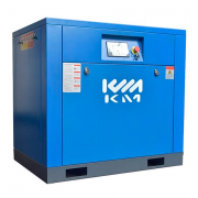 Винтовой компрессор KraftMachine KM7.5-8пВ-Р (8бар, 7.5кВт, IP54) Винтовой компрессор KraftMachine KM7.5-8пВ-Р (8бар, 7.5кВт, IP54)