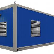 Дизельный генератор ТСС АД-520С-Т400-2РНМ17 Дизельный генератор ТСС АД-520С-Т400-2РНМ17