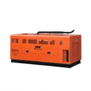 Компрессор ЗИФ-ПВ-14/0,7 на раме Компрессор ЗИФ-ПВ-14/0,7 на раме