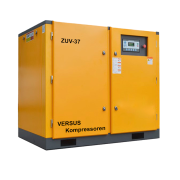 Винтовой компрессор ZUV – 37 10 бар прямой привод IP 54 D VERSUS Kompressoren