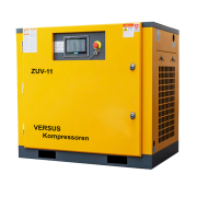 Винтовой компрессор ZUV – 11 10 бар прямой привод IP 23 D VERSUS Kompressoren