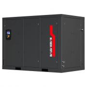 Компрессор винтовой безмасляный DALGAKIRAN Eagle 160 ‑ 7 бар VSD