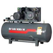 Компрессор поршневой DALGAKIRAN DKKD 12 ‑ 12 бар двухступенчатый 