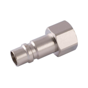 Ниппель БРС Aignep 00812000105NB, с внутренней резьбой G1/8"
