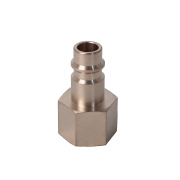 Фитинг БРС NBPT 1/4 PF (brass)‑E (Евро)