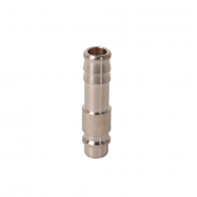 Фитинг БРС NBPT 1/4 PH (brass)‑E (Евро)