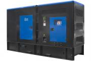 Дизельный генератор ТСС АД‑160С‑Т400‑1РКМ9