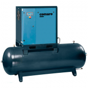 Винтовой компрессор COMARO LB 11 / 500 ‑ 10 бар