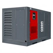 Винтовой компрессор OZEN OSC 55 U ‑ 10 бар