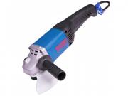 Одноручная углошлифмашина ФИОЛЕНТ МШУ 3‑11‑150 в кор. (1100 Вт, диск 150х22 мм, без регул. об.) (ИДФР298135003‑К1)