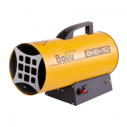 Газовая тепловая пушка Ballu BHG‑10