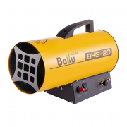 Газовая тепловая пушка Ballu BHG‑20