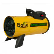 Газовая тепловая пушка Ballu BHG‑10M