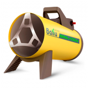 Газовая тепловая пушка Ballu BHG‑20M