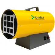 Газовая тепловая пушка Ballu BHG‑40