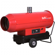 Дизельный теплогенератор непрямого нагрева Ballu‑Biemmedue Arcotherm EC 55