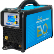 Сварочный полуавтомат многофункциональный TSS EVO MTM‑200 PULSE new 