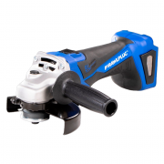 Аккумуляторная угловая шлифовальная машина RAWLPLUG R‑PAG18‑XS (RawlGrinder 18В 125мм, в картонной коробке)