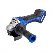Аккумуляторная угловая шлифовальная машина RAWLPLUG R‑PAG18‑SV‑S