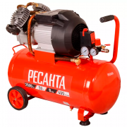Компрессор Ресанта КП‑50/400М