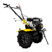 Мотоблок HUTER MK‑8000P