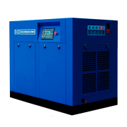 Винтовой компрессор Hansmann RS55Е‑10