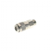 Муфта БРС Aignep с наружной резьбой G1/8" (10шт)