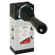 Пневмораспределитель Camozzi 434‑900