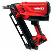 Газовый монтажный пистолет HILTI GX 90‑WF