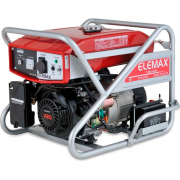 Генератор бензиновый Elemax SV 2800‑R (2 кВт)