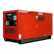 Генератор дизельный Elemax SHT25D‑R (20 кВА)