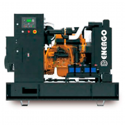 Дизельный генератор Energo AD100‑T400