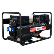 Сварочный генератор Energo EB 7.0/230‑W220HAC
