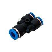 Фитинг мини Y‑образный NBPT PW 04‑03C