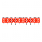 Гвозди по бетону F‑BX 3x14 для Hilti BX 3 / 1000 шт // FixPistolos