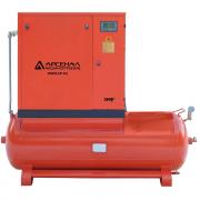 Винтовой компрессор ЗИФ СВЭ‑1,5/1,6 ШМ Р‑500