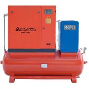 Винтовой компрессор ЗИФ СВЭ‑2,1/1,0 ШМ ОиР‑500